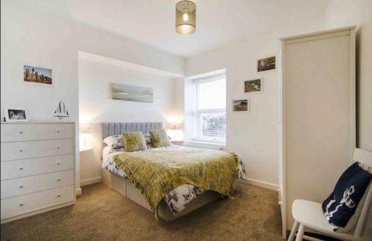טורקוואי The Bonting Beautiful Three Bed Townhouse Near Harbour And Beach מראה חיצוני תמונה