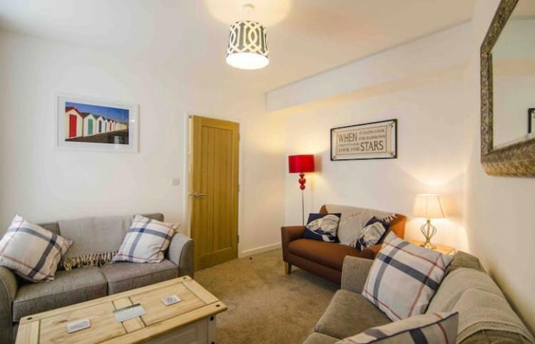 טורקוואי The Bonting Beautiful Three Bed Townhouse Near Harbour And Beach מראה חיצוני תמונה