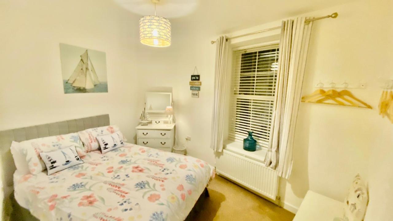 טורקוואי The Bonting Beautiful Three Bed Townhouse Near Harbour And Beach מראה חיצוני תמונה
