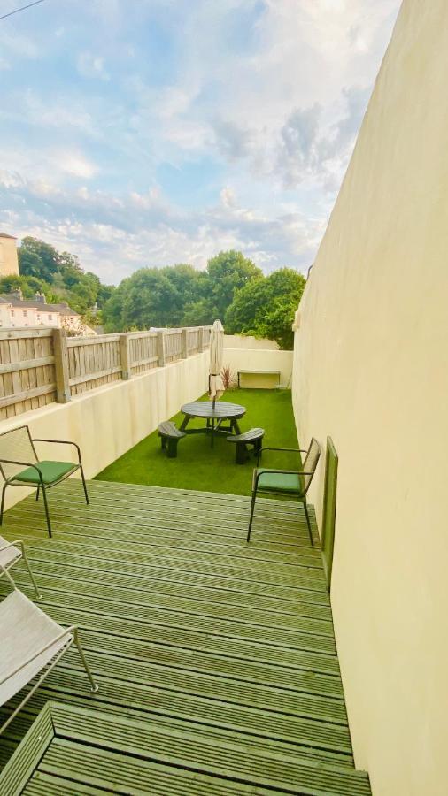 טורקוואי The Bonting Beautiful Three Bed Townhouse Near Harbour And Beach מראה חיצוני תמונה