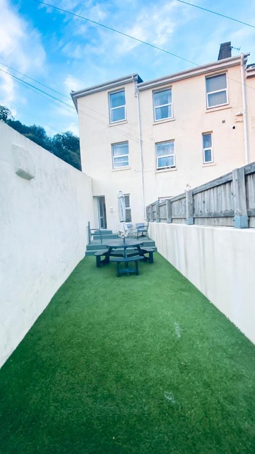 טורקוואי The Bonting Beautiful Three Bed Townhouse Near Harbour And Beach מראה חיצוני תמונה