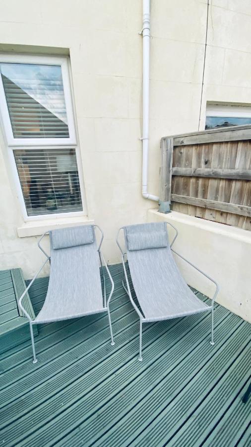 טורקוואי The Bonting Beautiful Three Bed Townhouse Near Harbour And Beach מראה חיצוני תמונה