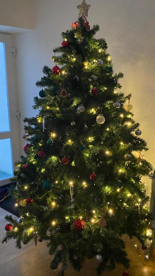 טורקוואי The Bonting Beautiful Three Bed Townhouse Near Harbour And Beach מראה חיצוני תמונה