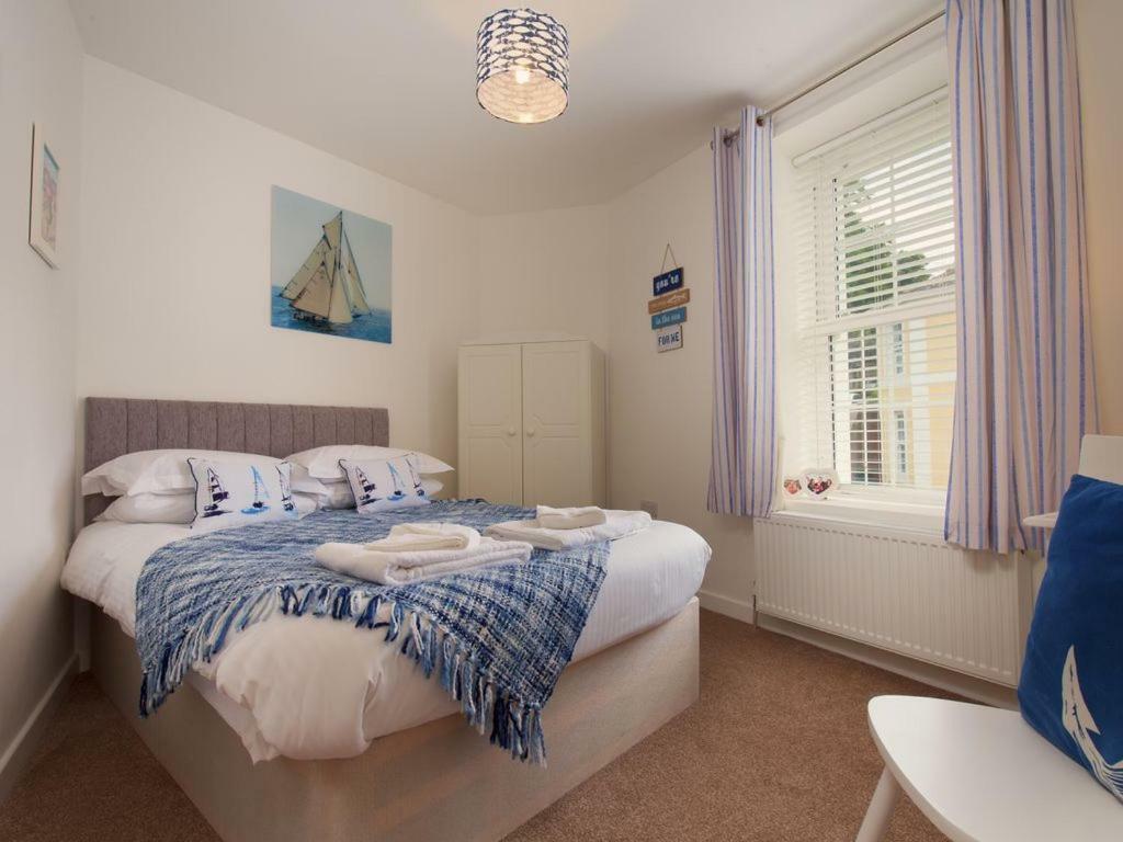 טורקוואי The Bonting Beautiful Three Bed Townhouse Near Harbour And Beach מראה חיצוני תמונה