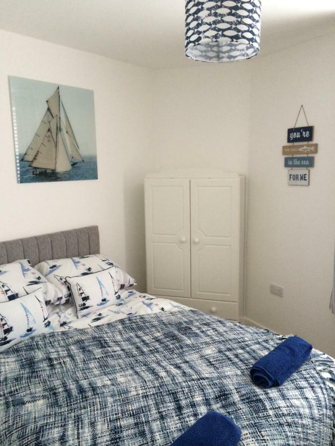 טורקוואי The Bonting Beautiful Three Bed Townhouse Near Harbour And Beach מראה חיצוני תמונה