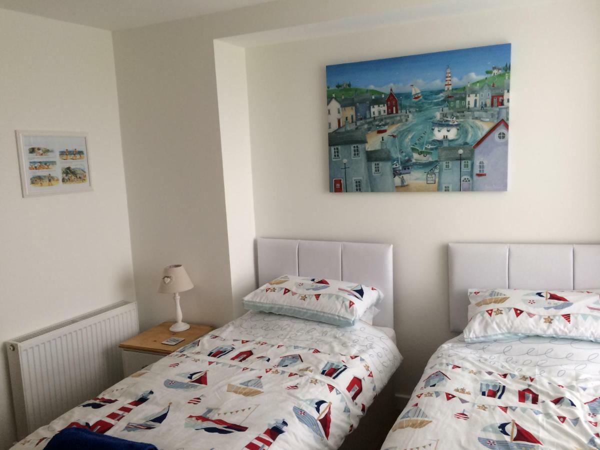 טורקוואי The Bonting Beautiful Three Bed Townhouse Near Harbour And Beach מראה חיצוני תמונה