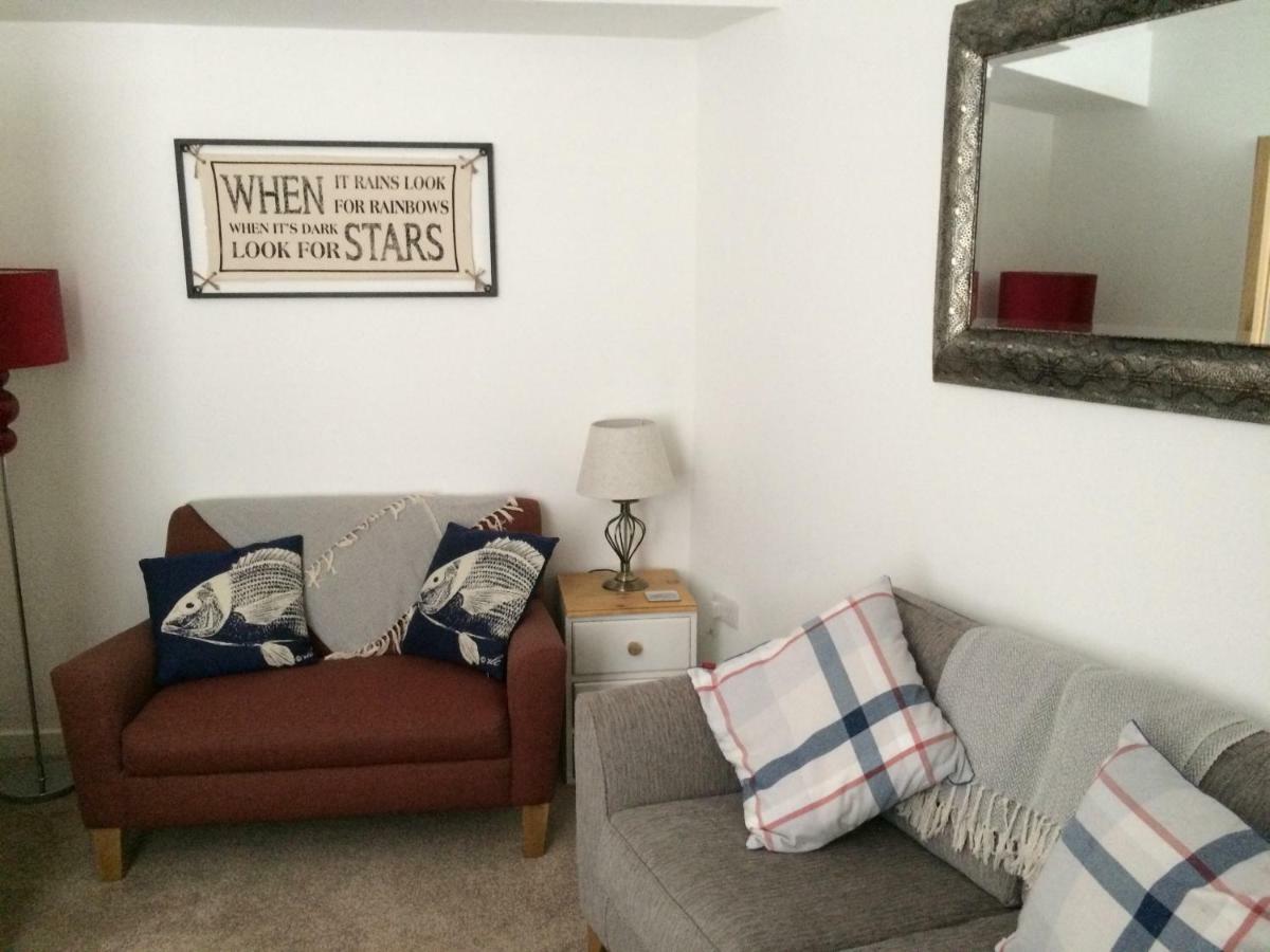 טורקוואי The Bonting Beautiful Three Bed Townhouse Near Harbour And Beach מראה חיצוני תמונה
