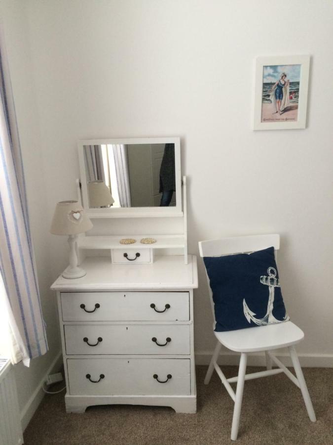 טורקוואי The Bonting Beautiful Three Bed Townhouse Near Harbour And Beach מראה חיצוני תמונה