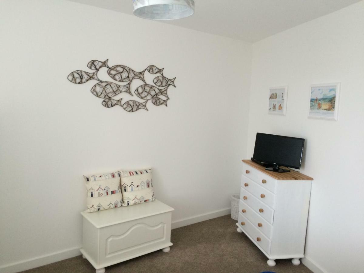 טורקוואי The Bonting Beautiful Three Bed Townhouse Near Harbour And Beach מראה חיצוני תמונה