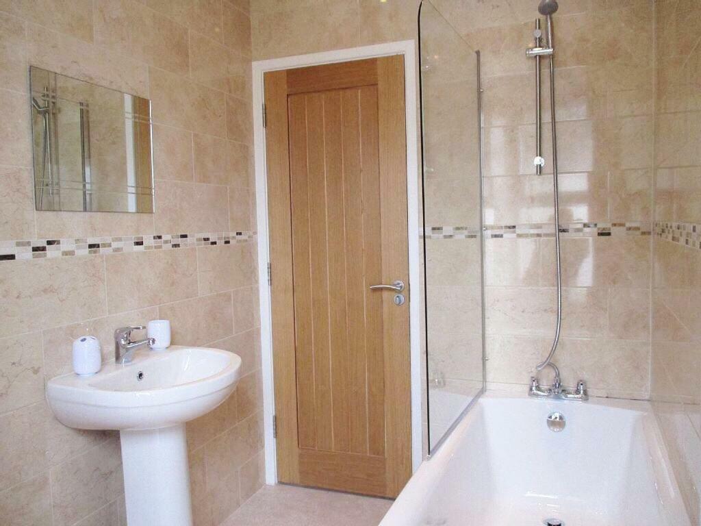 טורקוואי The Bonting Beautiful Three Bed Townhouse Near Harbour And Beach מראה חיצוני תמונה