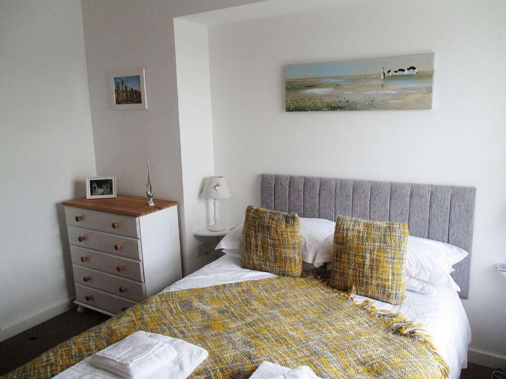 טורקוואי The Bonting Beautiful Three Bed Townhouse Near Harbour And Beach מראה חיצוני תמונה