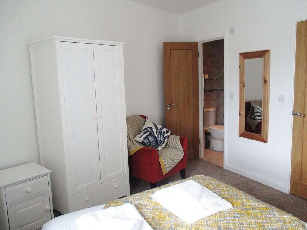 טורקוואי The Bonting Beautiful Three Bed Townhouse Near Harbour And Beach מראה חיצוני תמונה